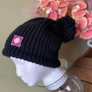 Winter Hat